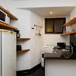 Apartamento A 100M Da Lagoa | Sds 216/106
