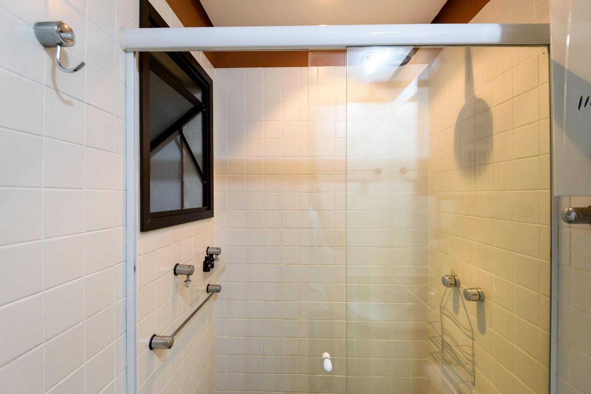A 100m Da Lagoa | Sds 216/106 Apartamento *