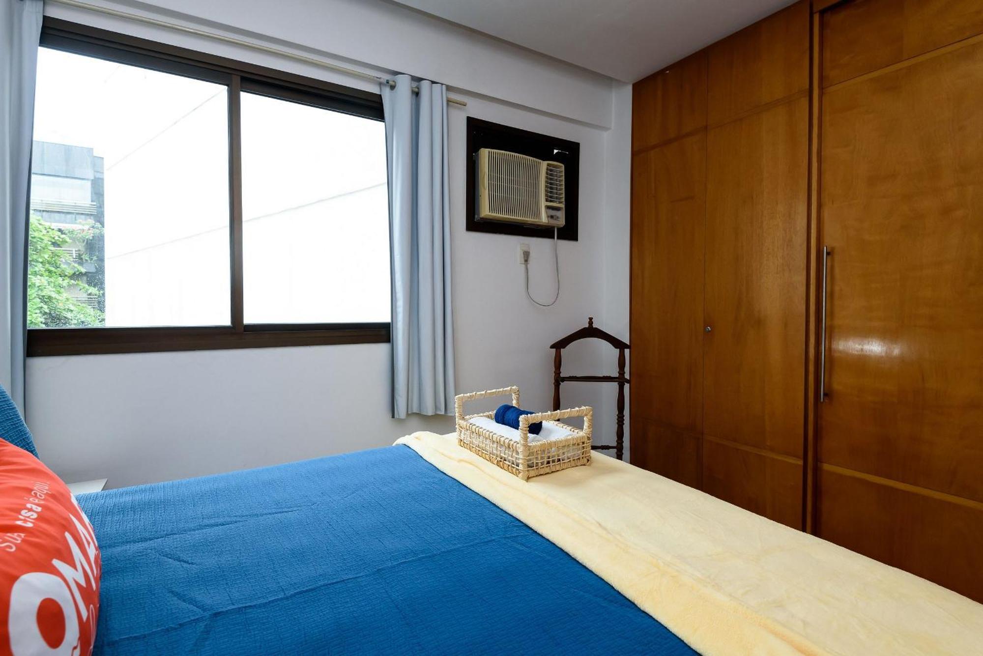 Apartamento A 100m Da Lagoa | Sds 216/106